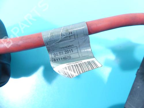 Cable MERCEDES-BENZ S-CLASS (W221, V221) S 250 CDI (221.003, 221.103) | BP37891714E12 - Image 20