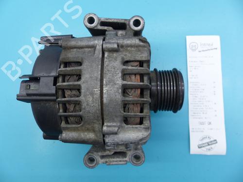 Used Alternator Alternator 37894407 37894407