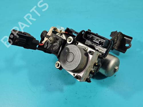 ABS pump TOYOTA COROLLA Saloon (_E21_) 1.8 VVTi Hybrid (ZWE211) | BP37845023M43  - Image 9