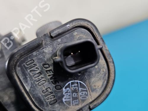 Intake manifold SUZUKI VITARA (LY) 1.6 (APK 416) | BP39502048M70 - Image 8