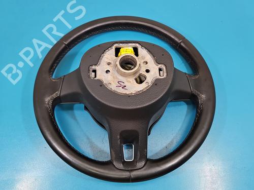 Steering wheel VW GOLF VI (5K1) 1.4 TSI | BP37853899C49 - Image 19
