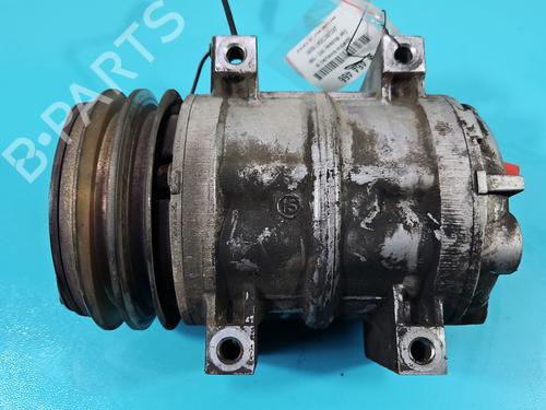 AC compressor ISUZU TROOPER III 3.0 DTI | BP38133764M34 - Image 11
