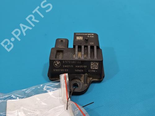 Electronic sensor BMW X1 (E84) sDrive 20 d | BP39943883M84 - Image 3