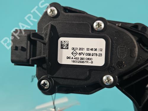 Pedal RENAULT TWINGO III (BCM_, BCA_) Z.E: (BCA1) | BP38134499I4 - Image 7