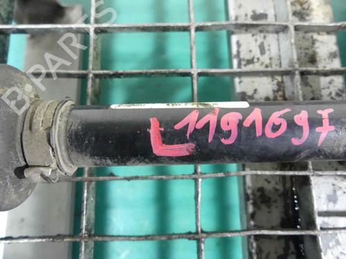 Left front driveshaft VOLVO V40 Hatchback (525) D2 | BP37882590M38 - Image 4