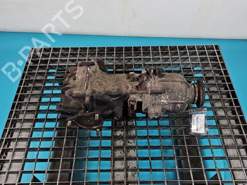 Rear differential SUZUKI SX4 (EY, GY) 2.0 4x4 (RW415, RW416, RW420, YB41S) | BP38147809M24 - Image 9