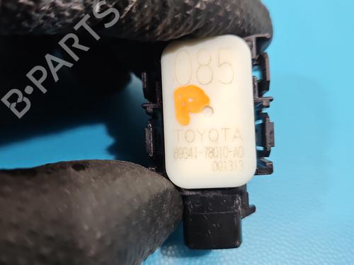 Electronic sensor LEXUS CT (ZWA10_) 200h (ZWA10_, ZWA10R) | BP38147862M84 - Image 6