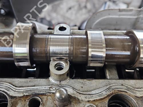 Engine HYUNDAI ix35 (LM, EL, ELH) | BP37826986M1 - Image 14