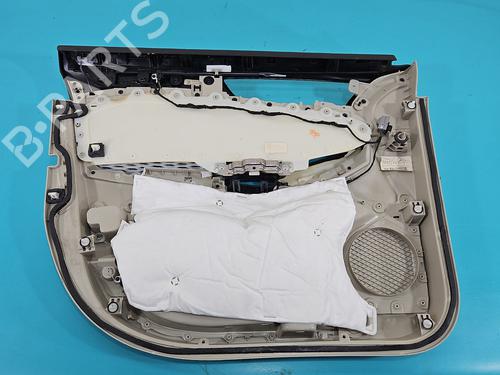 Front right panel FORD RANGER (TKE) | BP38147921C59 - Image 2