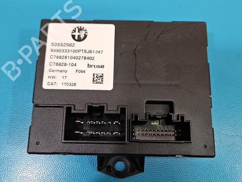 Engine control unit (ECU) ALFA ROMEO STELVIO (949_) | BP37852387M57 - Image 11