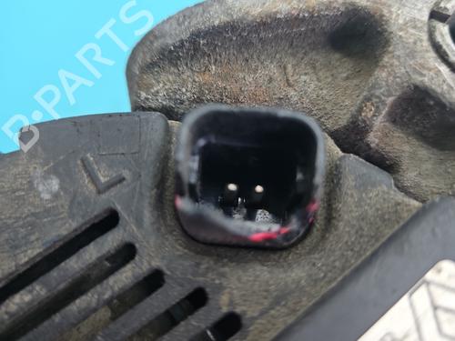 Alternator RENAULT THALIA I (LB_) 1.2 16V | BP37858518M7 - Image 5