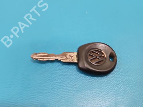 Ignition barrel VW PASSAT B8 (3G2, CB2) 2.0 TDI | BP37854817M48 - Image 2