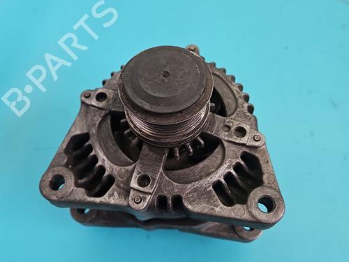 Alternator MAZDA 3 (BK) 1.6 DI Turbo | BP37833024M7 - Image 2