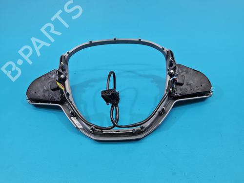 Steering wheel controls DACIA SANDERO III | BP39720486E15 - Image 4