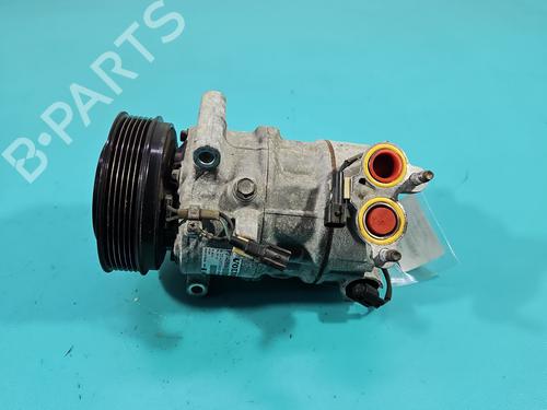 AC compressor VOLVO S90 II (234) T6 AWD | BP37832295M34 - Image 2