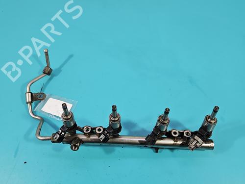 Injector NISSAN PULSAR Hatchback (C13) 1.2 DIG-T | BP37850393M100  - Image 7