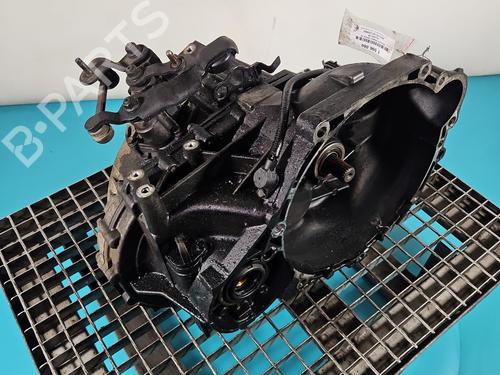 Used Gearbox Gearbox 37853978 37853978