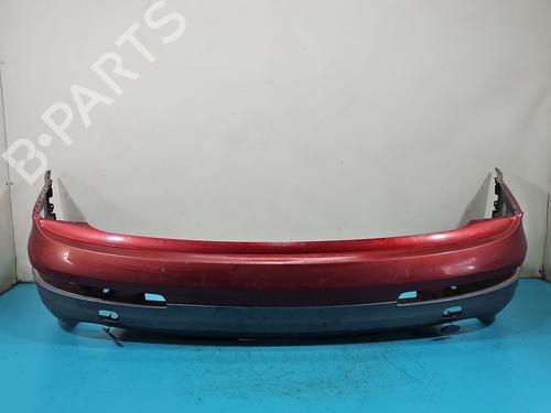 Used Rear bumper Rear bumper 38131904 38131904