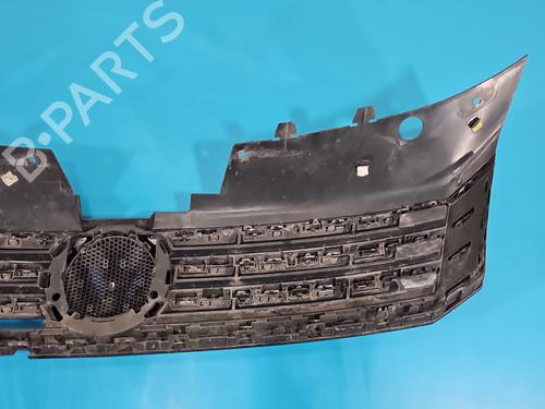 Grill VW CC B7 (358) 2.0 TDI | BP37844920C40 - Image 6