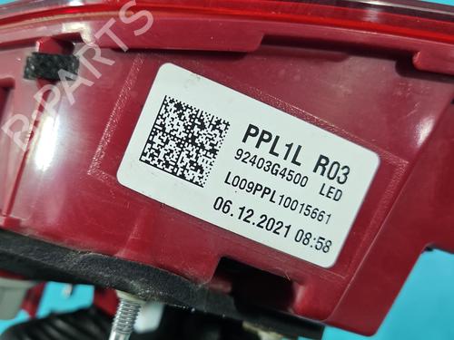 Other HYUNDAI i30 (PDE, PD, PDEN)  | BP37827647O1  - Image 9
