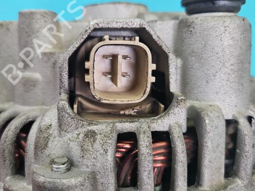 Alternator HONDA FR-V (BE) 1.7 (BE1) | BP39930820M7 - Image 5