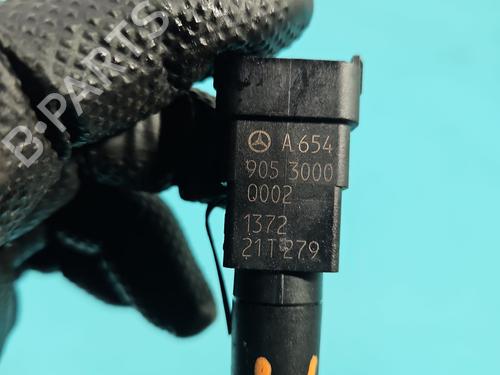Electronic sensor MERCEDES-BENZ CLA (C118) | BP38149664M84 - Image 4