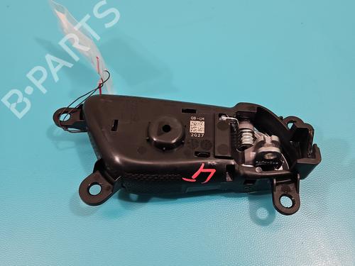 Venstre bagtil invendig håndtag KIA CEED (CD) | BP38122240I15 - Image 3