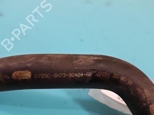 Pipe JAGUAR XE (X760) 2.0 D AWD | BP37816035M125 - Image 4