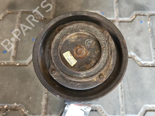AC compressor MAZDA MPV II (LW) 2.0 DI | BP37809786M34 - Image 3