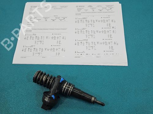 Used Injector Injector 37848008 37848008