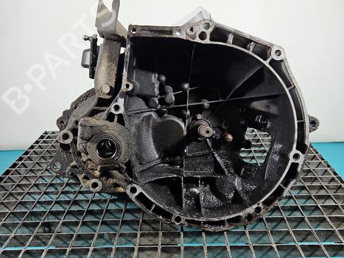 Gearbox PEUGEOT BIPPER (AA_) 1.4 HDi | BP38289581M3 - Image 2