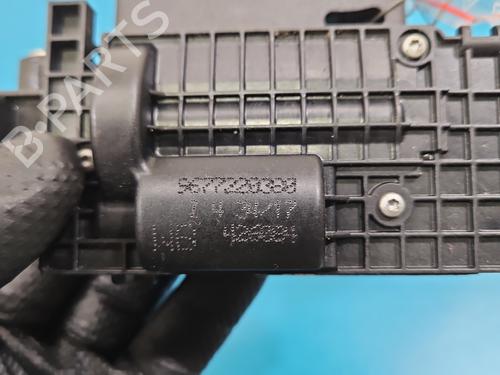 Tailgate lock PEUGEOT 301 1.6 BlueHDi 100 | BP37836536C101  - Image 6