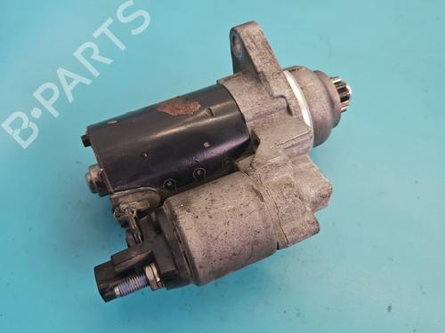 Starter VW GOLF V (1K1) 1.6 | BP37859763M8 - Image 4