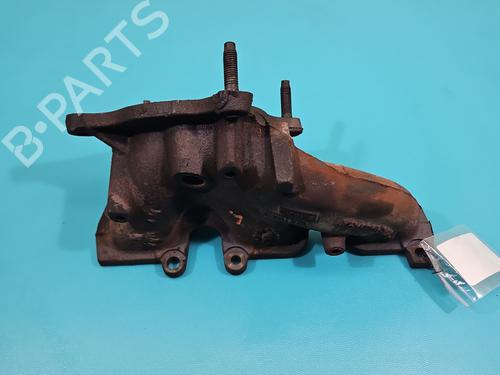 Exhaust manifold MAZDA CX-9 (TB) 3.7 AWD (TB10A) | BP38143921M110 - Image 7