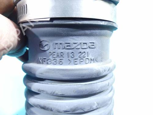 Pipe MAZDA 3 Saloon (BM_, BN_) 2.0 | BP37890076M125 - Image 5