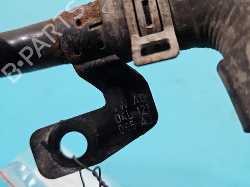 Pipe SEAT LEON (5F1) | BP38146241M125 - Image 3