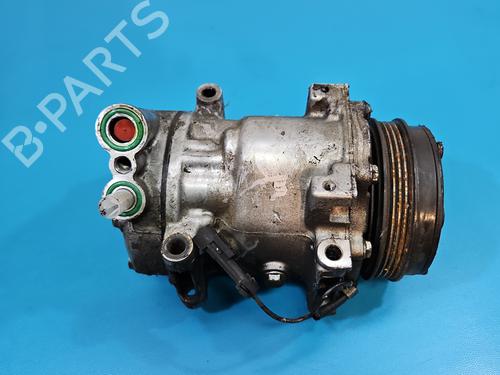 AC compressor FIAT DUCATO Van (250_) 120 Multijet 2,3 D | BP38197641M34 - Image 2