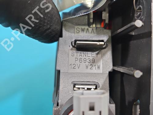 Third brake light HONDA CR-V III (RE_) 2.2 i-DTEC 4WD (RE6) | BP37844089L11 - Image 8