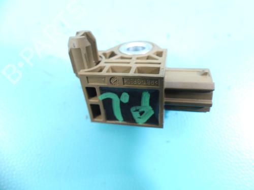Electronic sensor MAZDA 3 Saloon (BM_, BN_) 2.0 | BP37879119M84 - Image 2