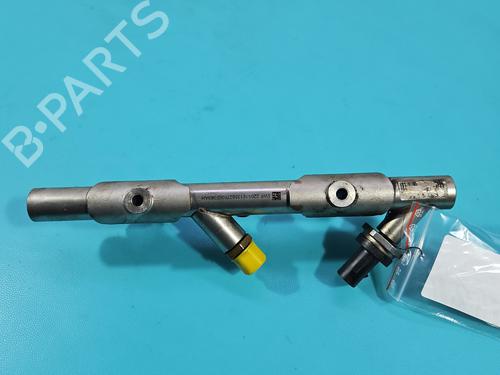 Injection rail AUDI Q7 (4MB, 4MG, 4MQ) 3.0 TFSI quattro | BP37837563M98 - Image 4