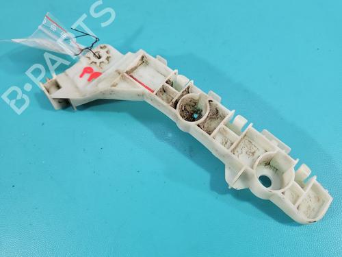 Front bumper bracket MITSUBISHI ECLIPSE CROSS (GK_, GL_) | BP37844500C158 - Image 2