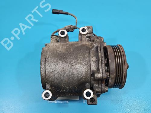 AC-Kompressor SUZUKI IGNIS II (MH) 1.3 (RM413) | BP37857772M34 - Image 3