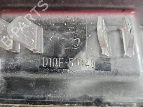 Left headlight MAZDA CX-3 (DK) 1.5 SKYACTIV-D AWD (DK4WS, DK5AW) | BP38778138C28 - Image 17