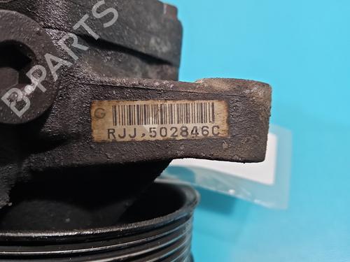 Steering pump HONDA FR-V (BE) 2.0 (BE3) | BP38124487M99 - Image 8