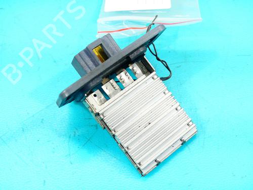 Used Heater resistor Heater resistor 38154877 38154877