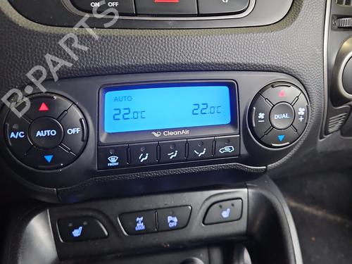 climate-control-hyundai-ix35-lm-el-elh-2009-2010-2011-2012-2013-2014-2015-2016-37827012 main image