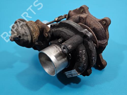Turbocompresseur/Compresseur Turbocompresseur/Compresseur 37825572 37825572