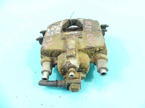 Left rear brake caliper DODGE CARAVAN (RG_) 3.8 | BP37893997M107 - Image 3