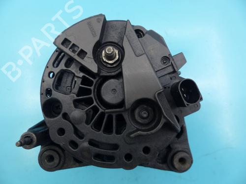 Alternator CHRYSLER SEBRING (JS) 2.0 CRD | BP37885144M7 - Image 4