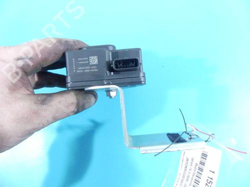 Electronic module INFINITI FX 30d AWD | BP37804024M83 - Image 3